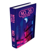 NO.26 (CİLTLİ) - BEYZA ALKOÇ - İNDİGO YAYINLARI