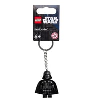 Lego Star Wars 854236 Darth Vader Anahtarlık (Çok Renkli)