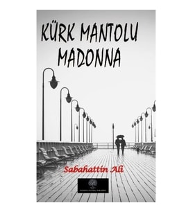 Kürk Mantolu Madonna