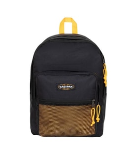 Eastpak Pinnacle Sırt Çantası Kontrast Mango EK0000609Y21