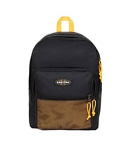 Eastpak Pinnacle Sırt Çantası Kontrast Mango EK0000609Y21