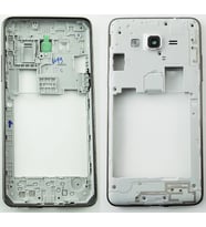 Samsung Uyumlu Galaxy G531 Kasa Tek Hat