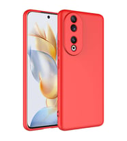 Lexroo Honor 90 Kılıf Mara Lansman Kılıf - Kırmızı