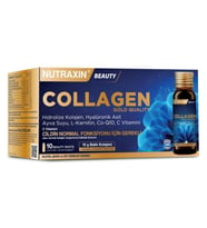 Nutraxin Collagen Beauty Shots 10 x 50 ml