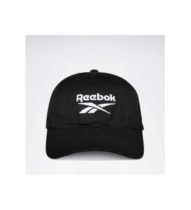 Reebok HEADWEAR COUVRE-CHEF 101988321 Unisex Şapka Siyah