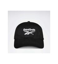 Reebok HEADWEAR COUVRE-CHEF 101988321 Unisex Şapka Siyah