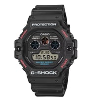 Casio G-SHOCK DW-5900U-1DR Erkek Kol Saati