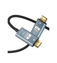 8 K DP To DP Kablo 2 M ZR856 TG-V 10908