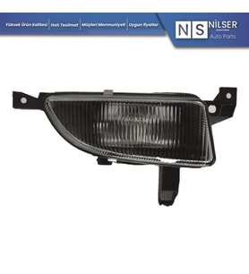 Opel Zafira A Sağ Sis Farı 1998-2004