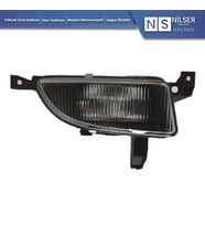 Opel Zafira A Sağ Sis Farı 1998-2004