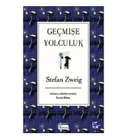 Geçmişe Yolculuk  (Ciltli )