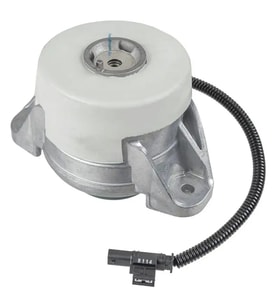 LEMFÖRDER 4535401 Motor Takozu (Sol) A2222407917