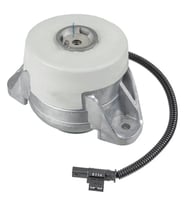 LEMFÖRDER 4535401 Motor Takozu (Sol) A2222407917
