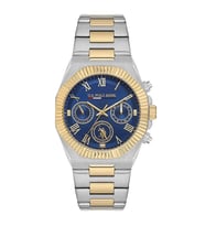 U.S. Polo Assn. USPA1128-07 Erkek Kol Saati