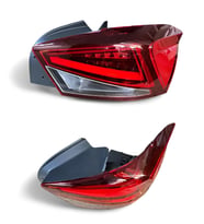 Seat İbiza 2017-2024 Sağ Stop Lambası Ledli 6F0945208H