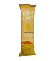 Long Chips Peynir Aromalı Çerez 75 g e