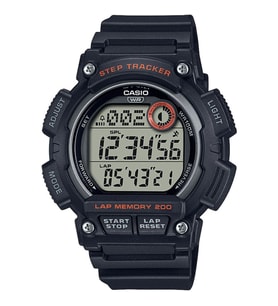 Casio WS-2100H-1A