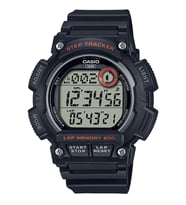 Casio WS-2100H-1A