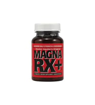 Cabs Magna Rx Doğal Kapsül