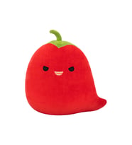 Squishmallows Acı Biber Christo 13 Cm Cr08415