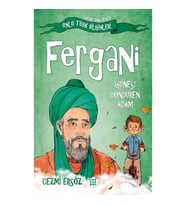 Fergani-Güneşi Döndüren Adam