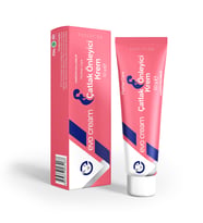 Evo Cream Çatlak Önleyici Krem
