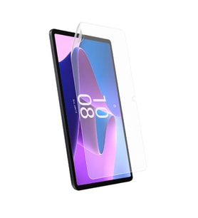 Lexroo Lenovo Tab M10 TB-328F 3. Jenerasyon Kağıt Hisli Mat Paper Like Tablet Ekran Koruyucu - Renksiz