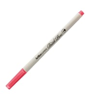 ARTLINE SUPREME EPFS-F BRUSH UÇLU KALEM PEMBE
