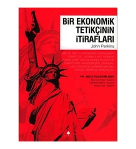 Bir Ekonomik Tetikçinin İtirafları 1