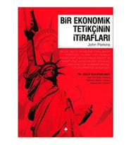 Bir Ekonomik Tetikçinin İtirafları 1