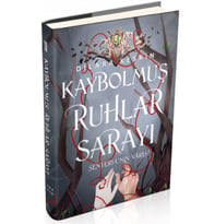 Ephesus - Kaybolmuş Ruhlar Sarayı-2 - Dilara Keskin
