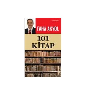 101 Kitap-Taha Akyol