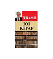 101 Kitap-Taha Akyol