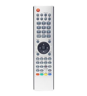 Yumatu Full Hd Uydu Alıcısı Kumandası