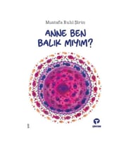 Anne Ben Balık Mıyım?