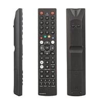 WEKO KL IRCU-NCAOTT-O VOD- FOXXUM TUŞLU LCD LED TV KUMANDA