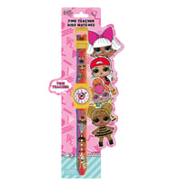 Miniflak LOL Surprise! lisanslı LOL7519 Pembe-Mavi (Sarı)