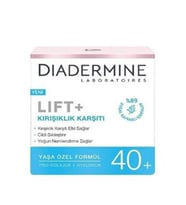 Diadermine Lift+ Hydration Gündüz Kremi 50 Ml (40+)