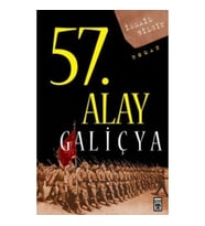 57. Alay Galiçya
