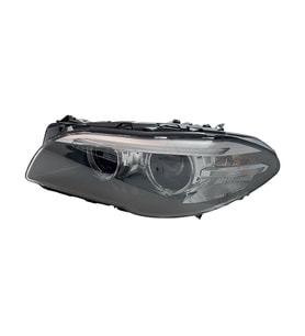 Far BMW 5 Serisi F10 2013-2017 (SOL, ZENON)
