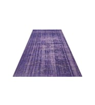 Vintage El Dokuma Halı 164x279 cm 8786