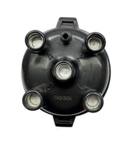 Distribütör Kapağı Suzuki Carry SK410 1990-1998 / Samurai SJ413 1988-2004 (1.0, GA13A)