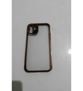 İphone 12 Telefon Kılıf Modeli