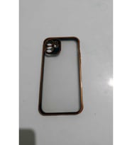 İphone 12 Telefon Kılıf Modeli