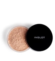 INGLOT HD Aydınlatıcı Toz Pudra-HD Illuminizing Loose Powder NF 44 (Krem)