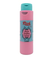 Rich Multi Surface Akrilik Boya Pembe 500cc
