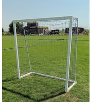 Adelinspor Metal Minyatür Kale Direği 200*200*80cm 