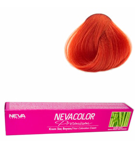 Nevacolor Tüp Boya 0.44 Yoğun Bakır