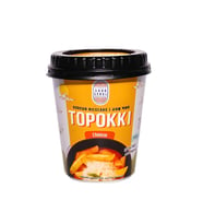 Good Seoul Topokki Korean Ricecake Cheese 113g