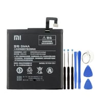 Xiaomi Redmi Pro Pil Batarya + Tamir Seti BM4A 4050 mAh